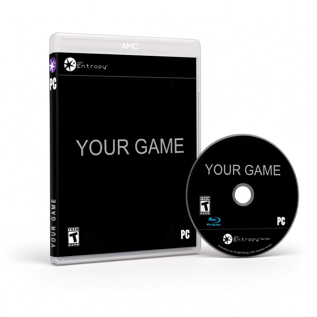 Entropy Disc Pack Mockup 1 