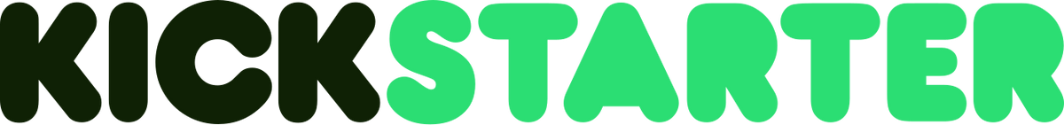 Kickstarter logo